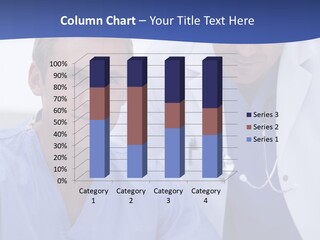 System Equipment Electricity PowerPoint Template