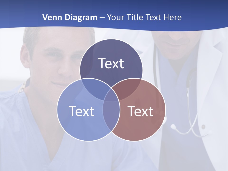 System Equipment Electricity PowerPoint Template
