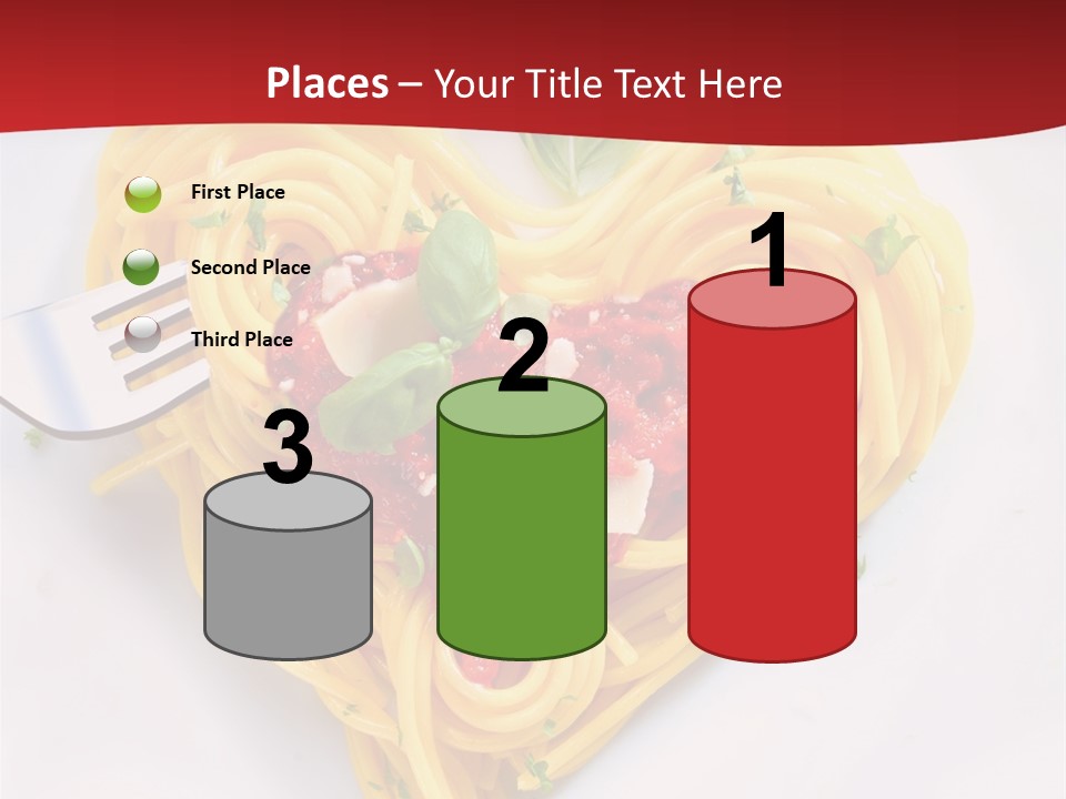 Supply Cooling White PowerPoint Template