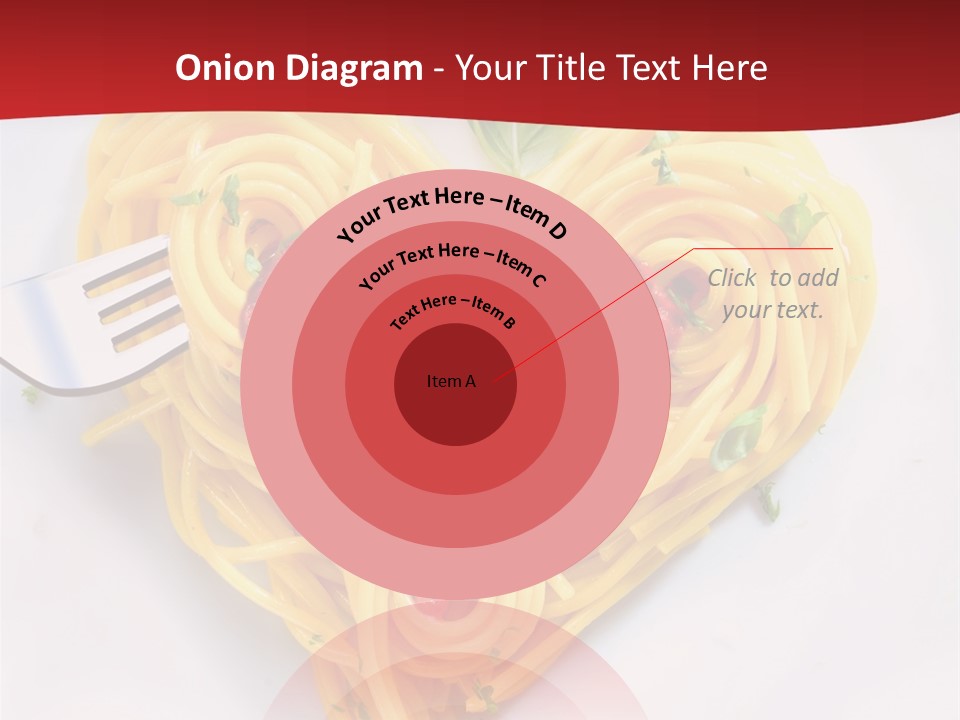 Supply Cooling White PowerPoint Template