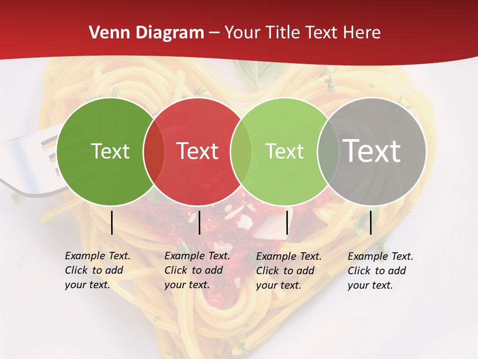 Supply Cooling White PowerPoint Template