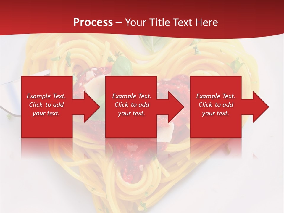 Supply Cooling White PowerPoint Template