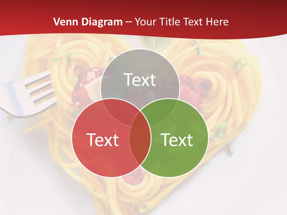 Supply Cooling White PowerPoint Template