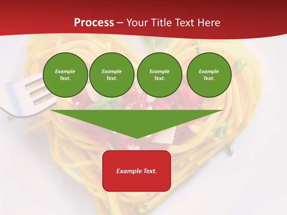Supply Cooling White PowerPoint Template