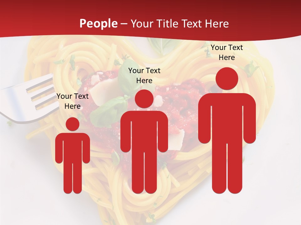 Supply Cooling White PowerPoint Template
