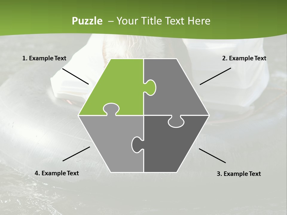 Air System Climate PowerPoint Template
