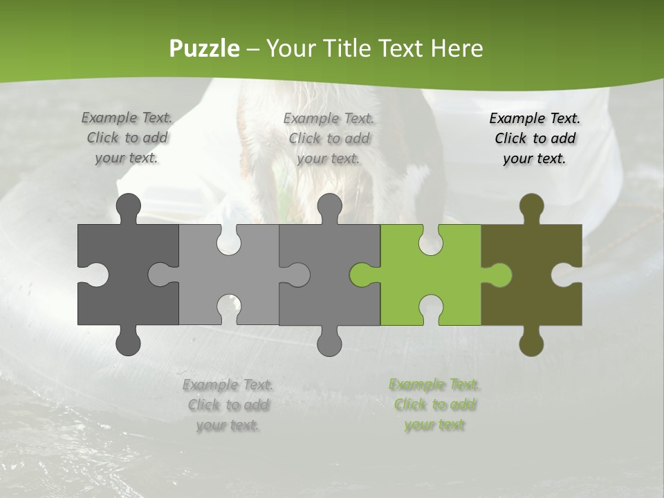 Air System Climate PowerPoint Template