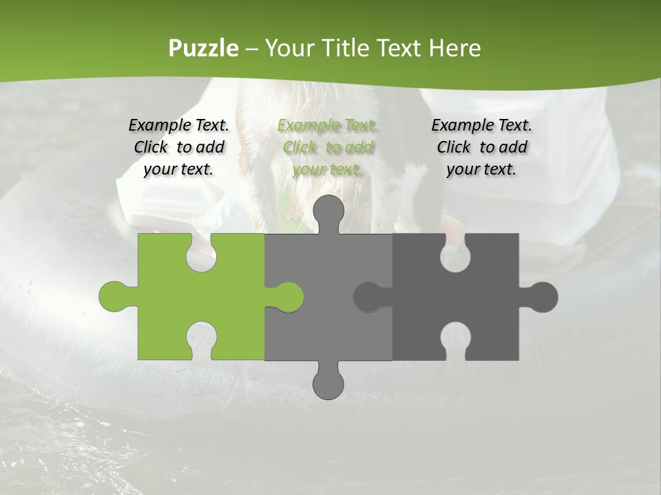 Air System Climate PowerPoint Template