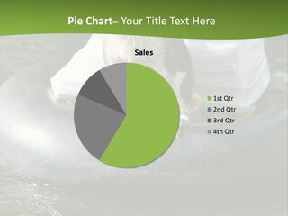 Air System Climate PowerPoint Template