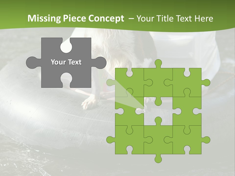 Air System Climate PowerPoint Template