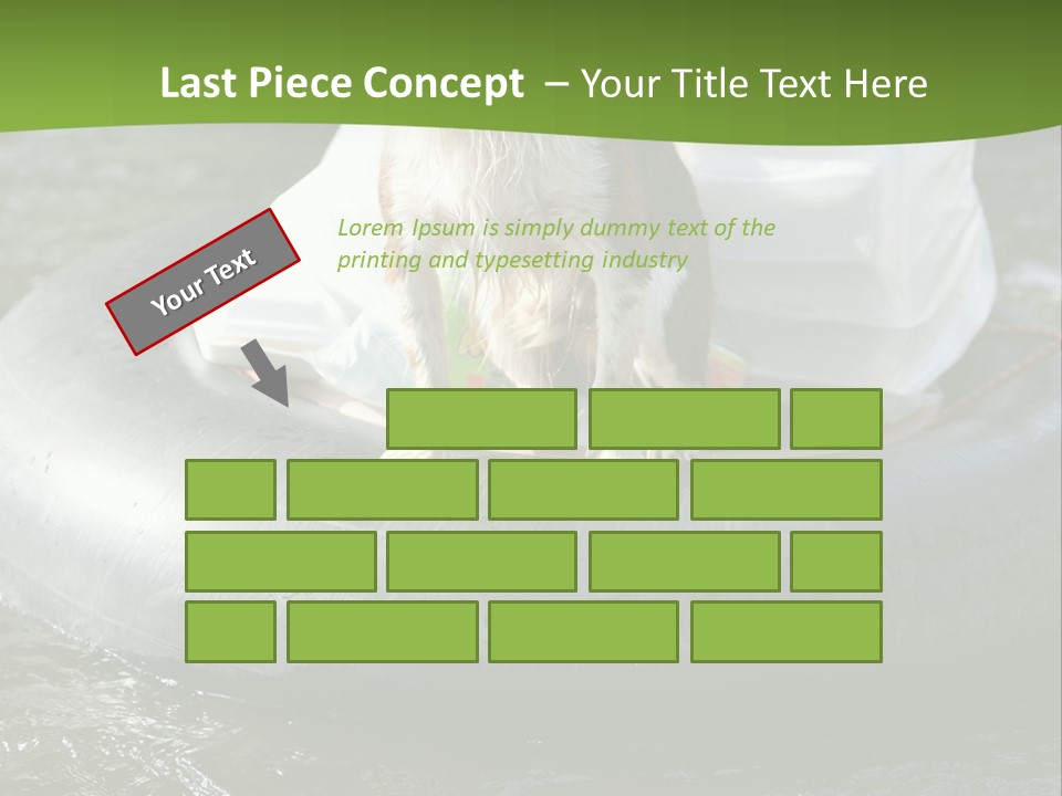 Air System Climate PowerPoint Template