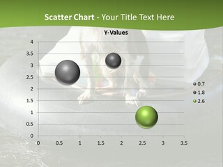 Air System Climate PowerPoint Template