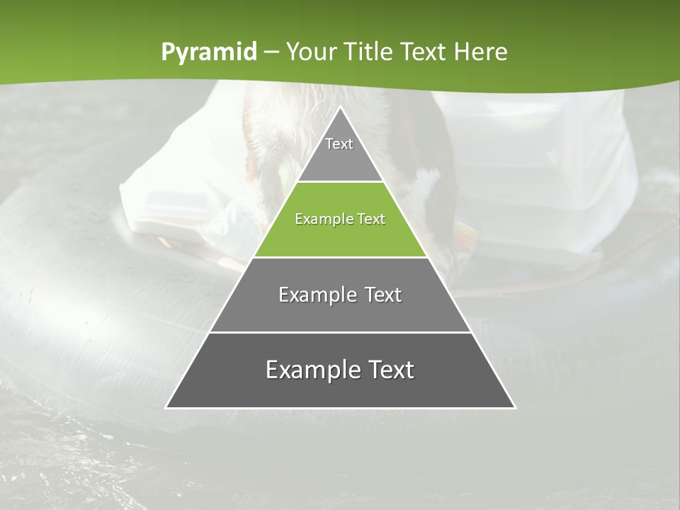 Air System Climate PowerPoint Template