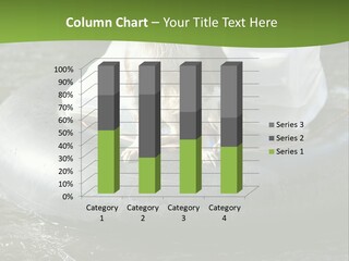 Air System Climate PowerPoint Template