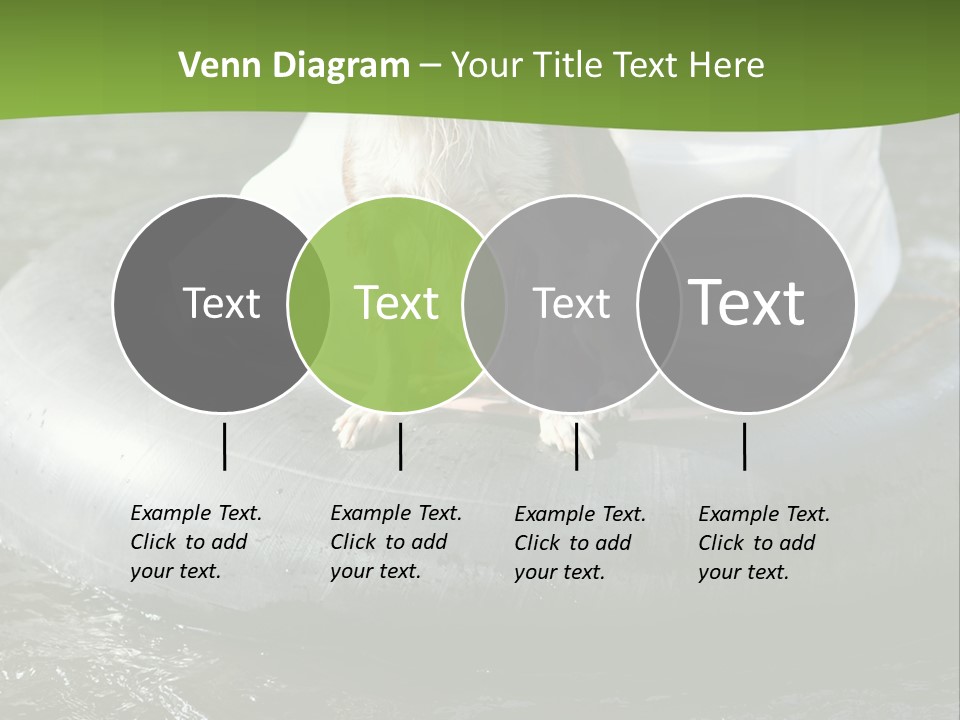 Air System Climate PowerPoint Template