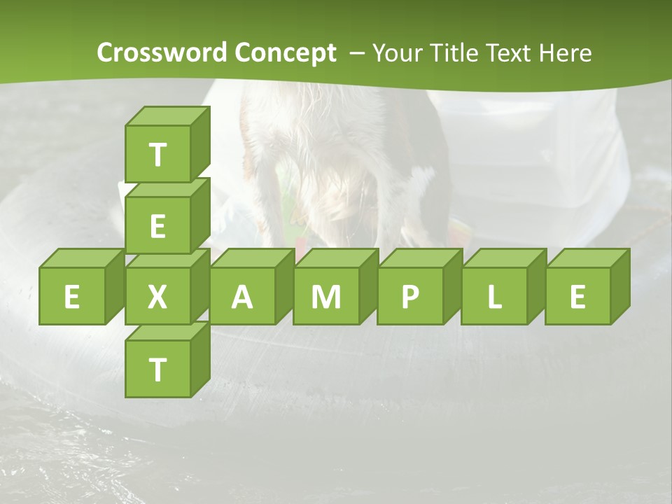 Air System Climate PowerPoint Template