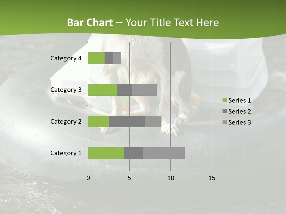 Air System Climate PowerPoint Template
