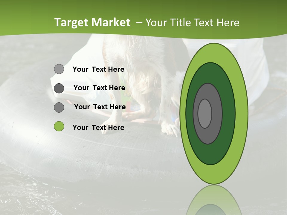 Air System Climate PowerPoint Template