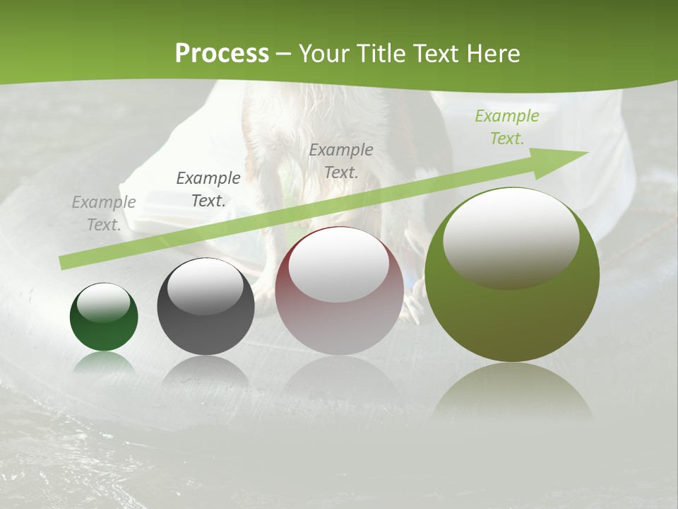 Air System Climate PowerPoint Template