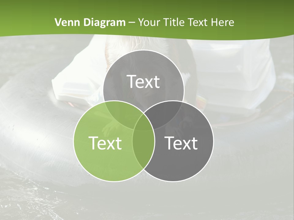 Air System Climate PowerPoint Template