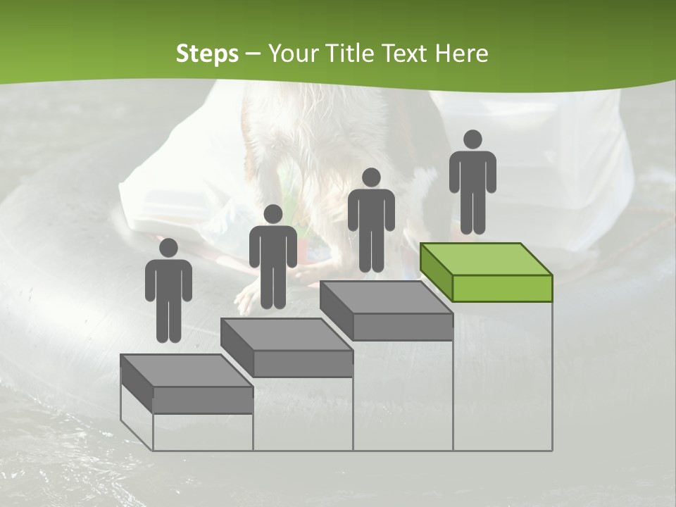 Air System Climate PowerPoint Template