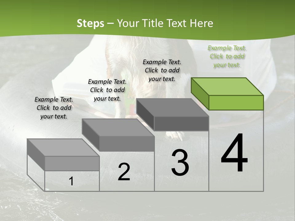 Air System Climate PowerPoint Template