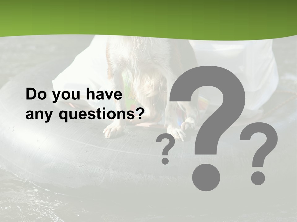 Air System Climate PowerPoint Template