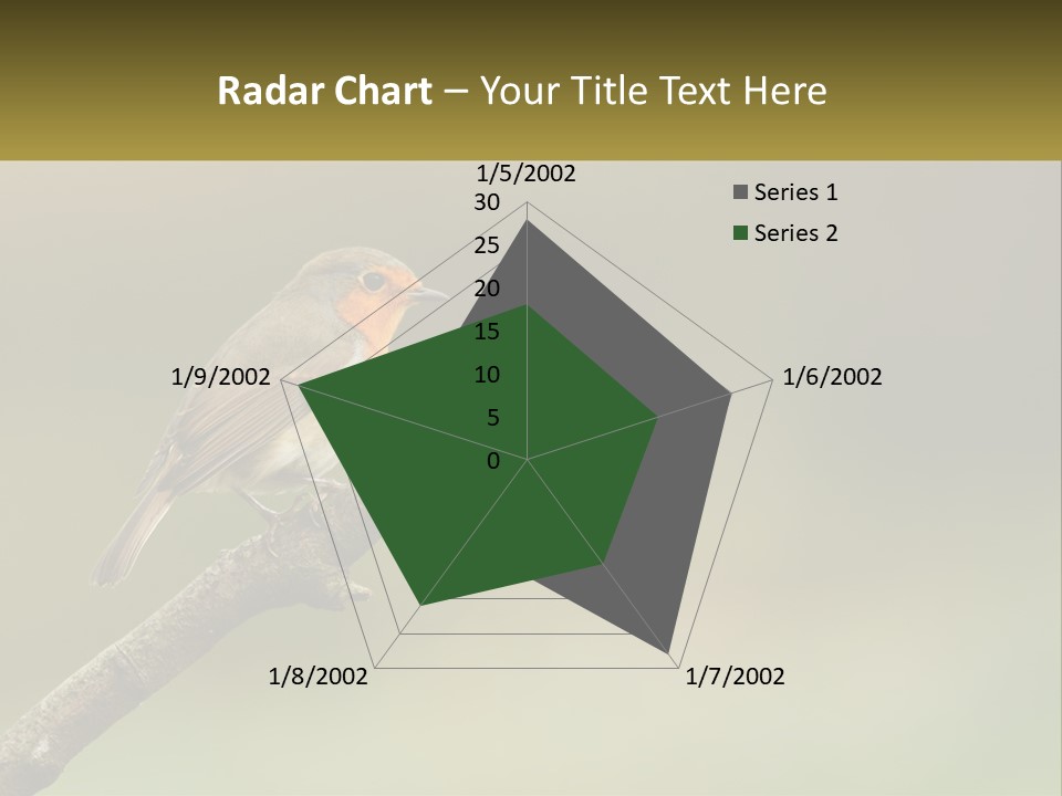 Electricity Remote House PowerPoint Template