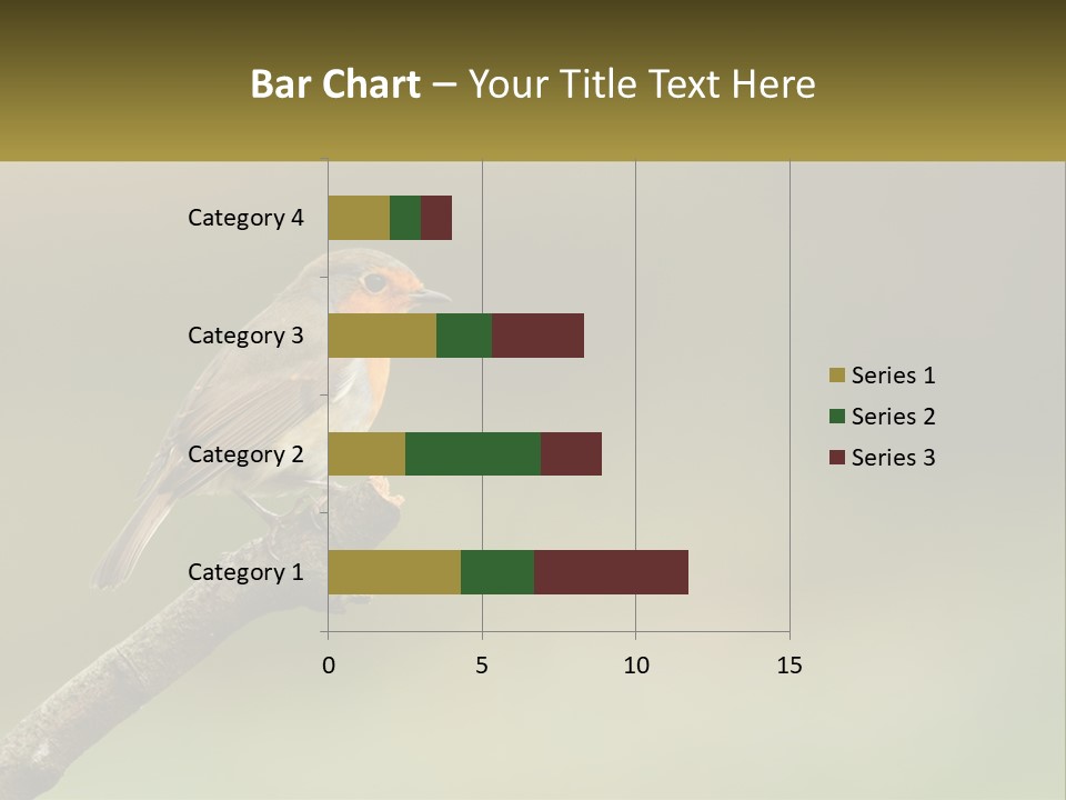 Electricity Remote House PowerPoint Template