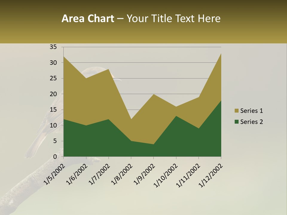 Electricity Remote House PowerPoint Template