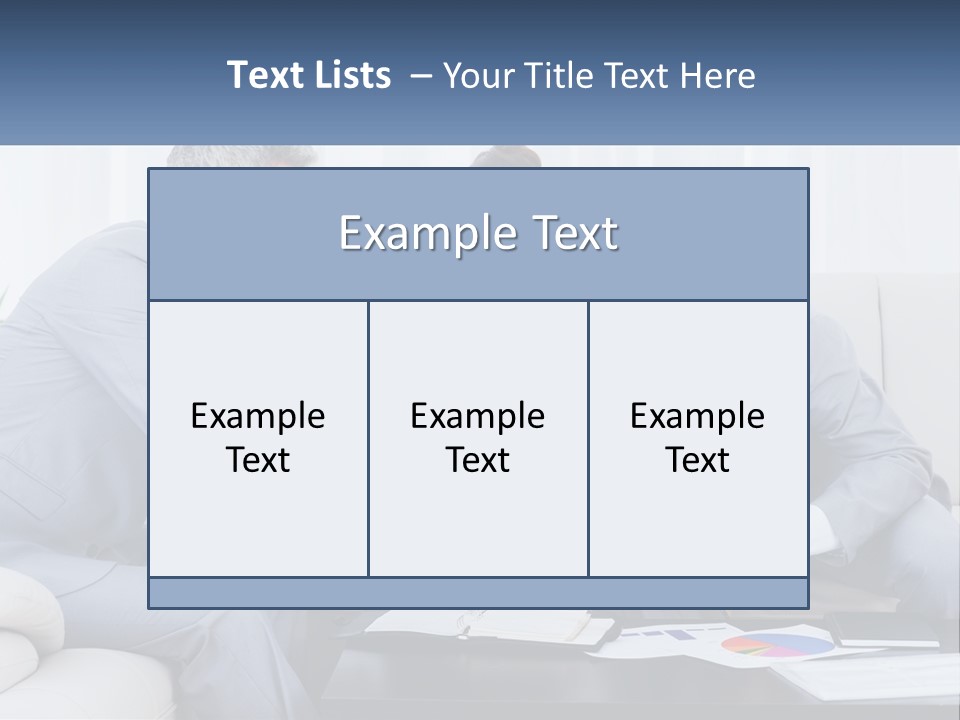 Remote Supply Heat PowerPoint Template