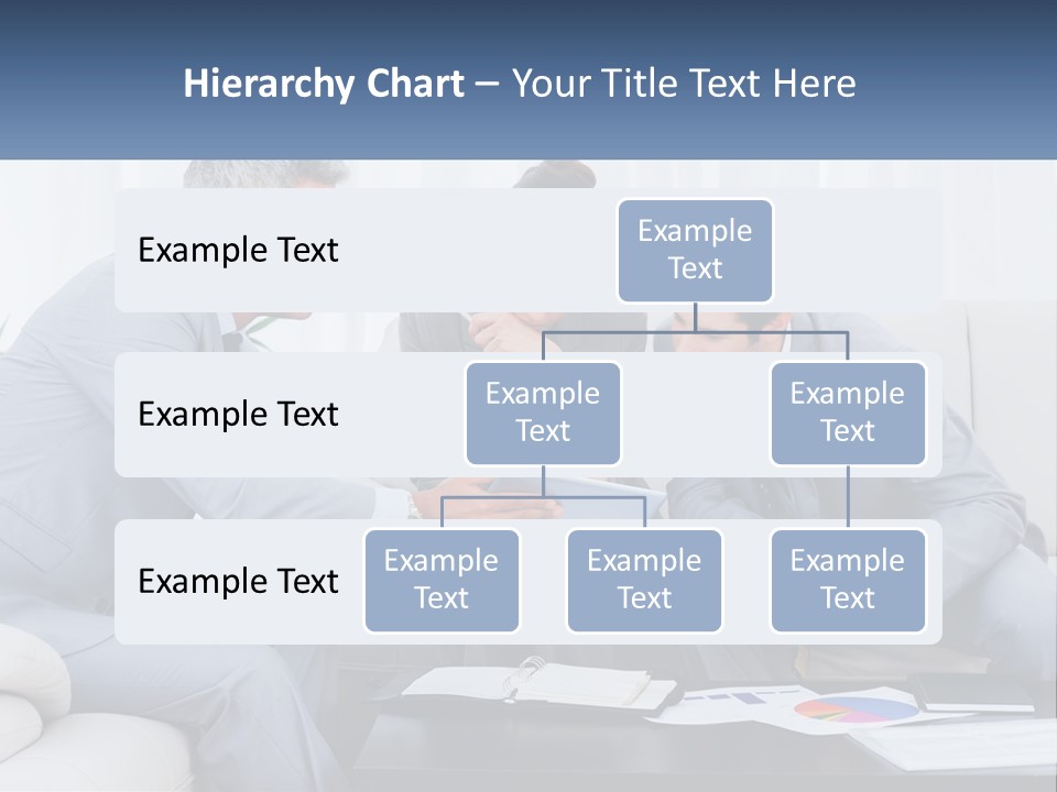 Remote Supply Heat PowerPoint Template