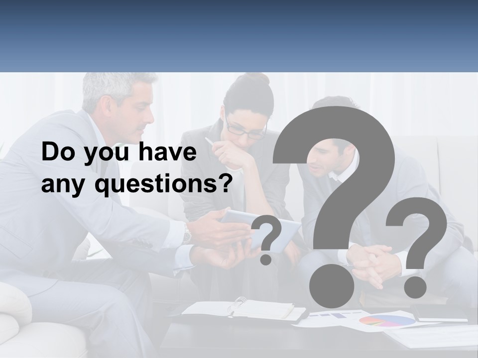 Remote Supply Heat PowerPoint Template