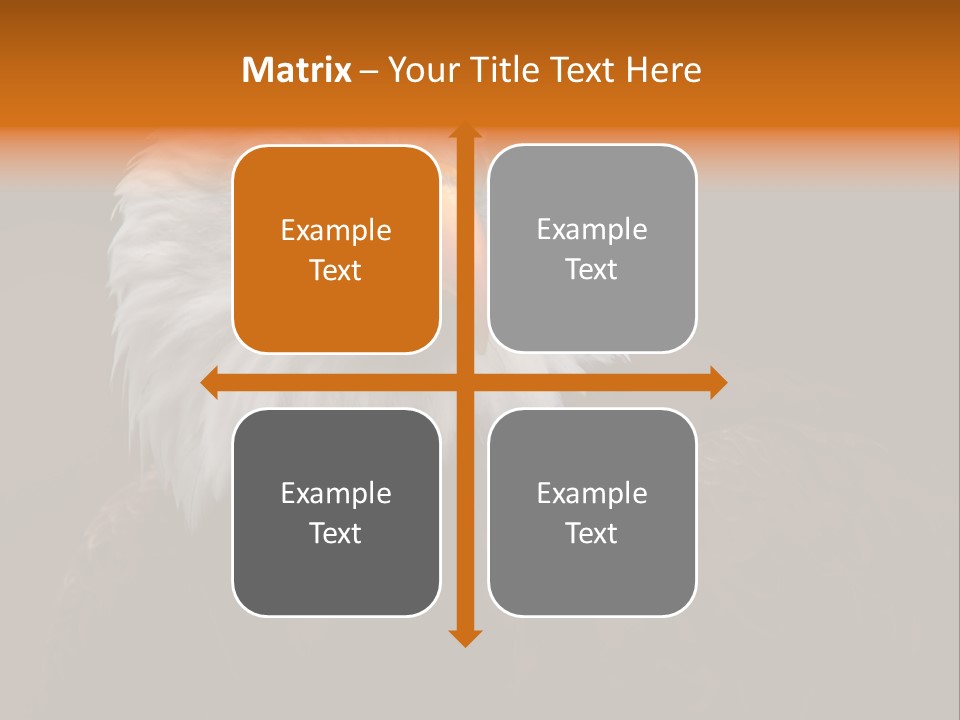 Electricity Technology System PowerPoint Template