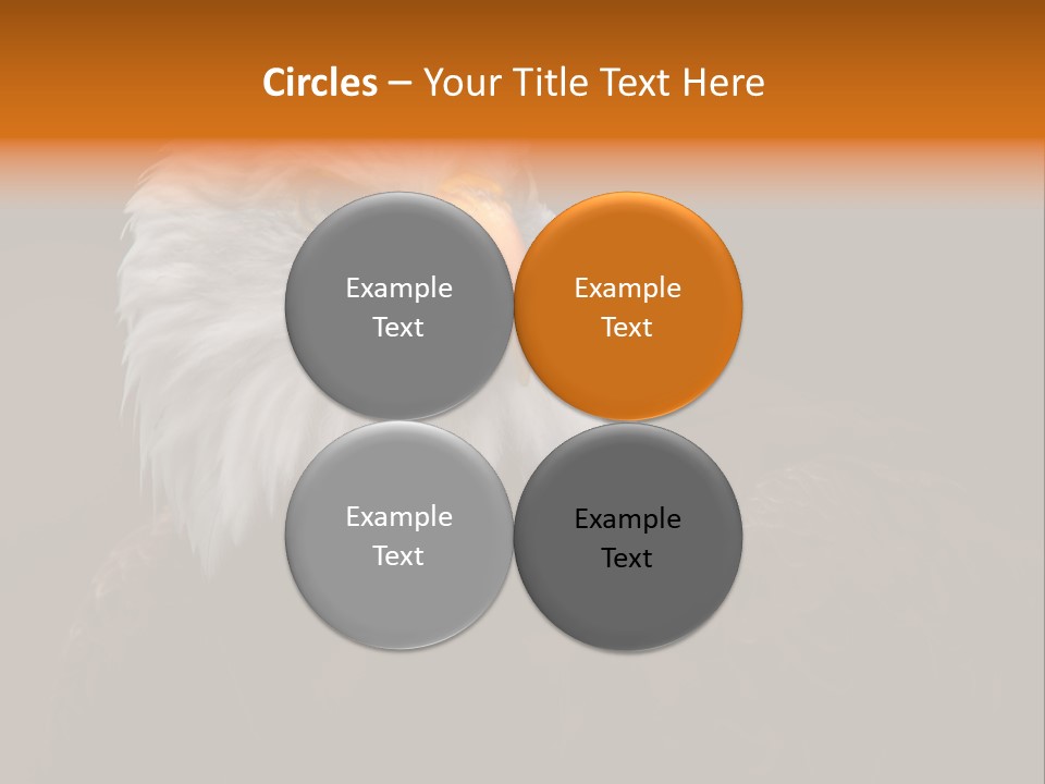 Electricity Technology System PowerPoint Template