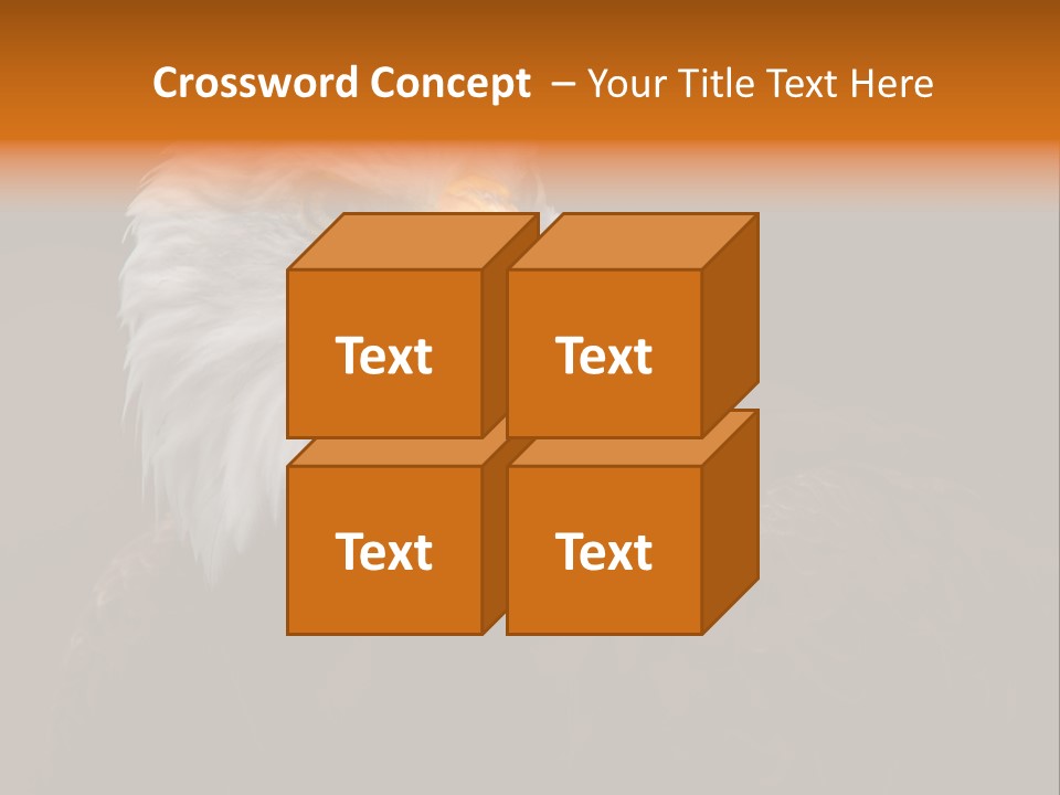 Electricity Technology System PowerPoint Template