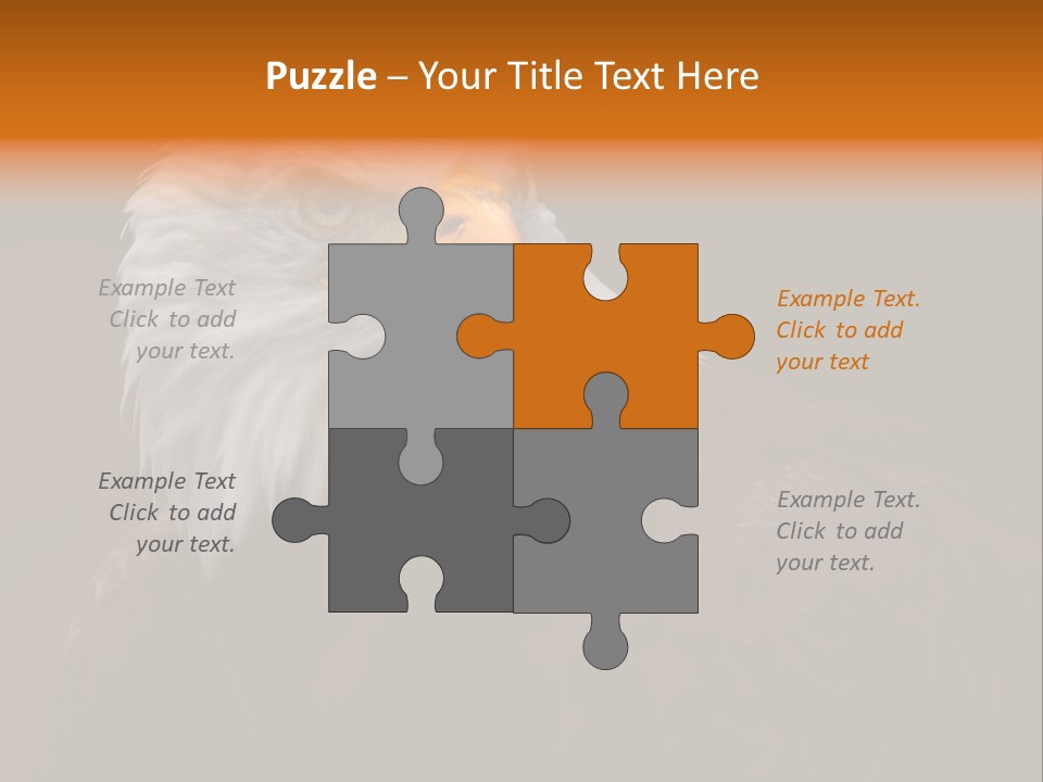 Electricity Technology System PowerPoint Template