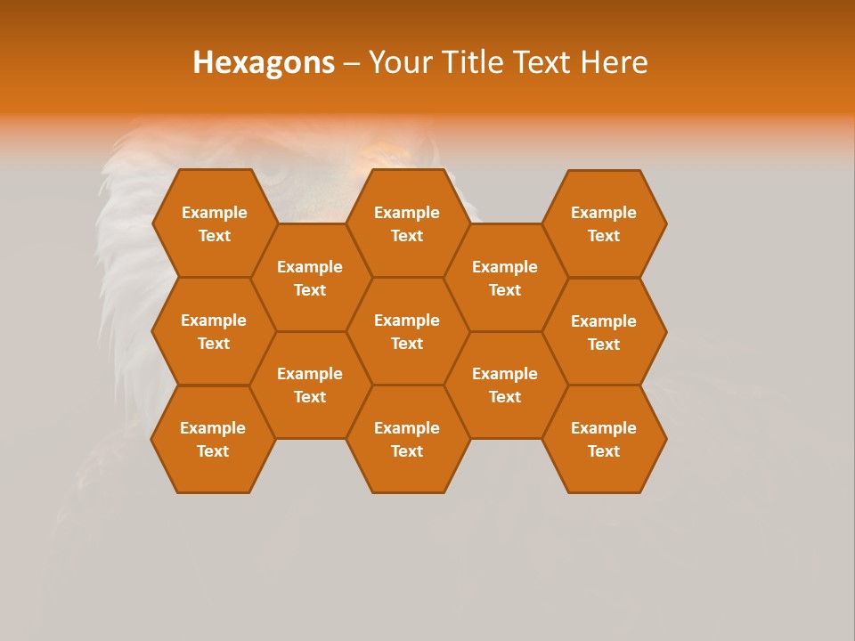 Electricity Technology System PowerPoint Template
