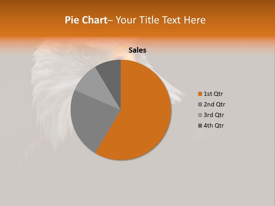 Electricity Technology System PowerPoint Template