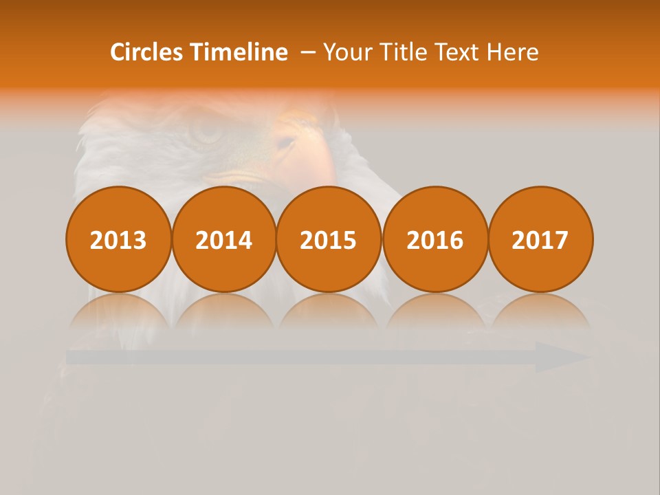 Electricity Technology System PowerPoint Template