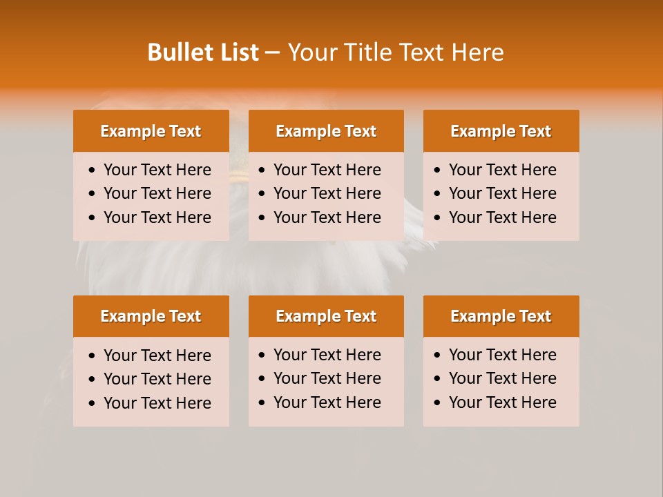 Electricity Technology System PowerPoint Template