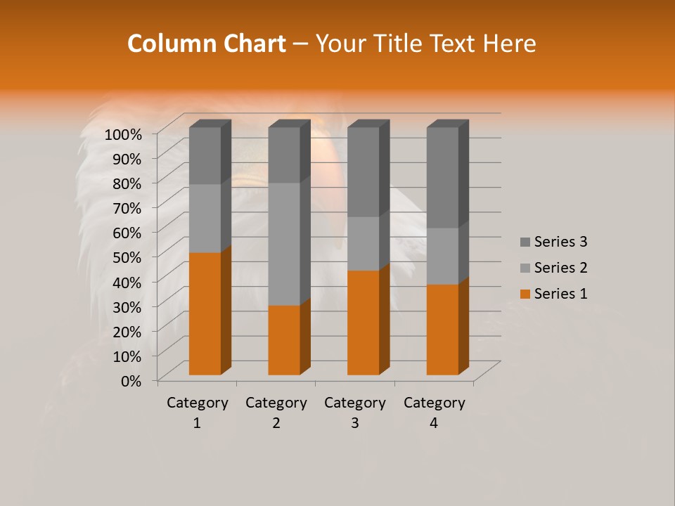 Electricity Technology System PowerPoint Template