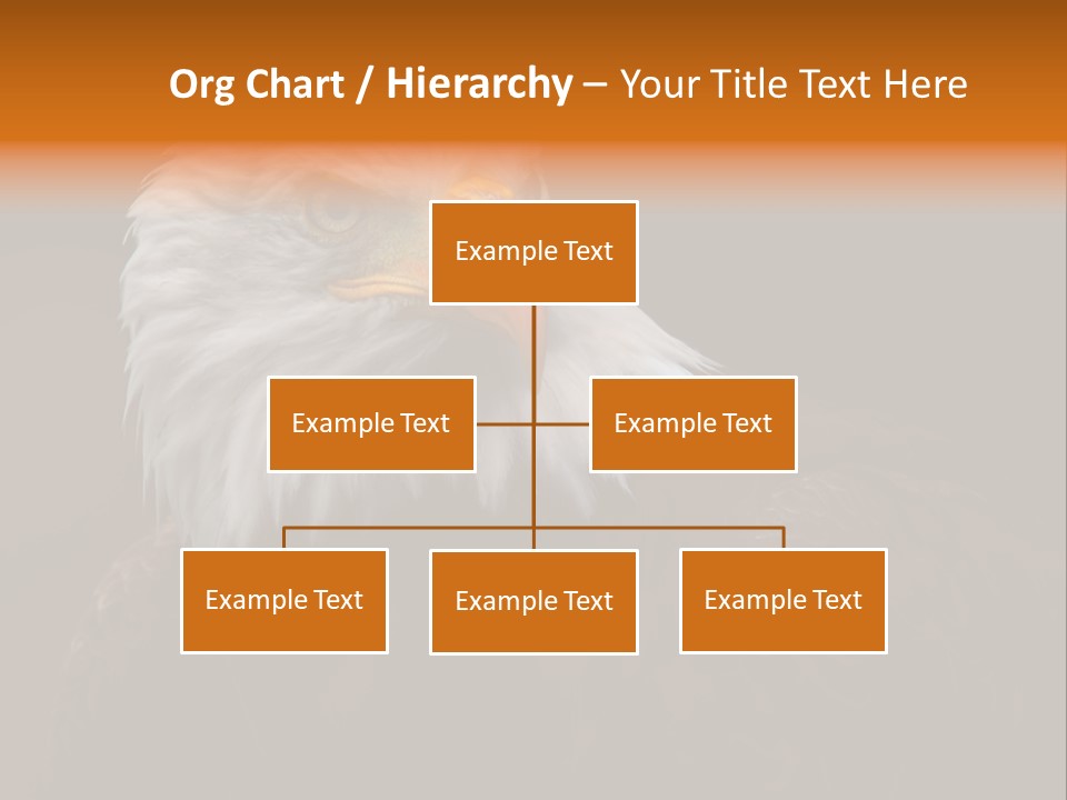 Electricity Technology System PowerPoint Template