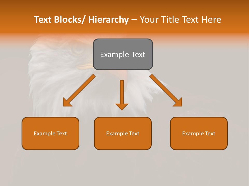 Electricity Technology System PowerPoint Template
