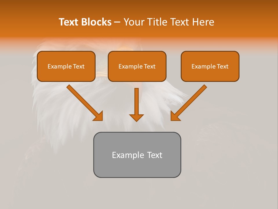 Electricity Technology System PowerPoint Template