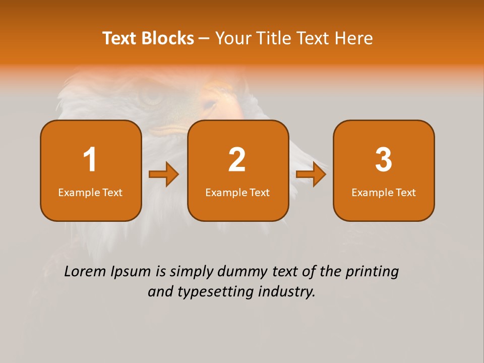 Electricity Technology System PowerPoint Template