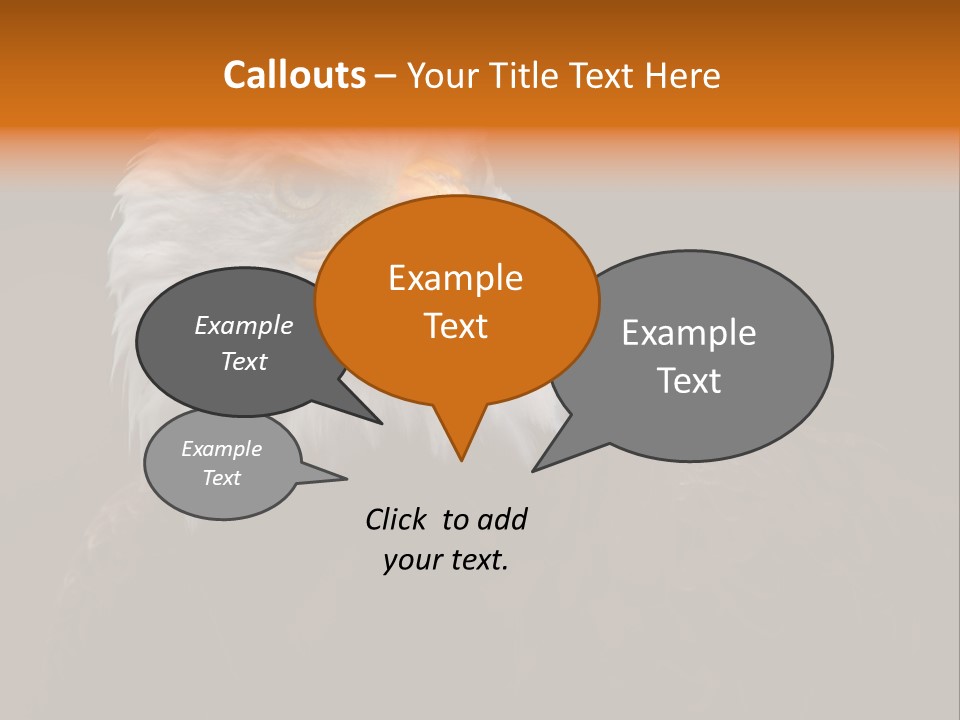 Electricity Technology System PowerPoint Template
