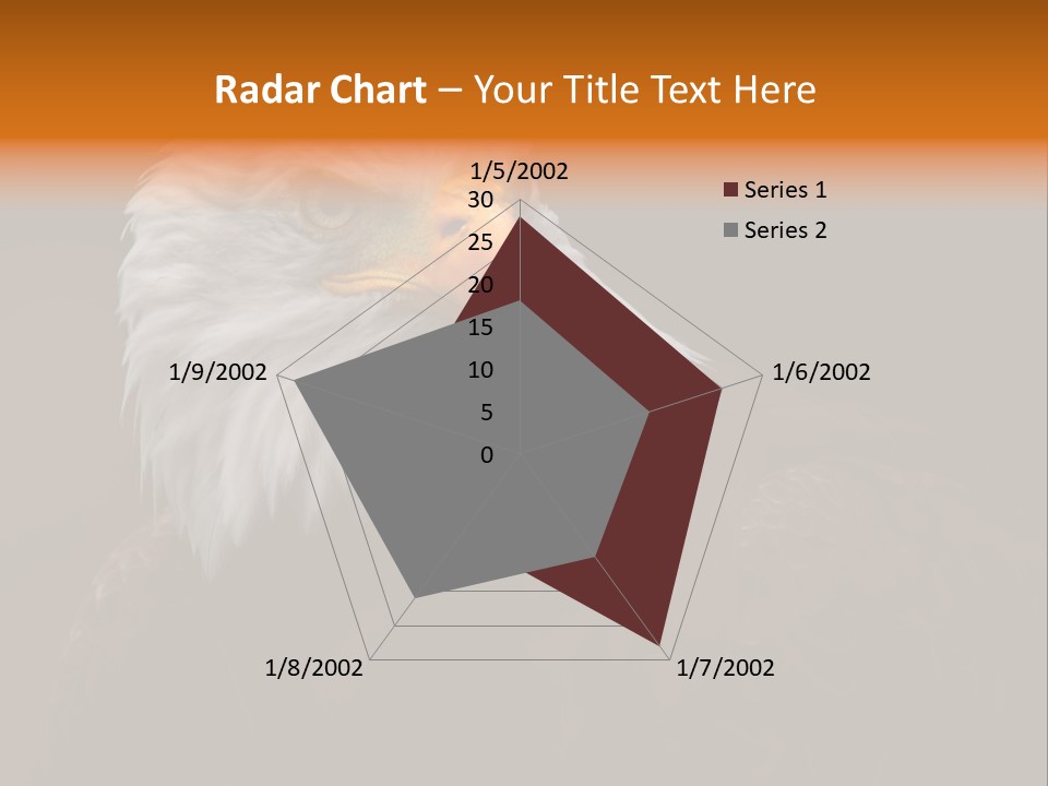 Electricity Technology System PowerPoint Template
