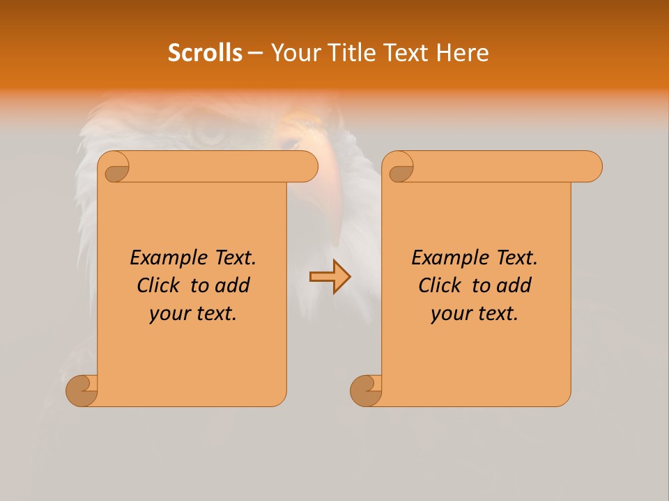 Electricity Technology System PowerPoint Template
