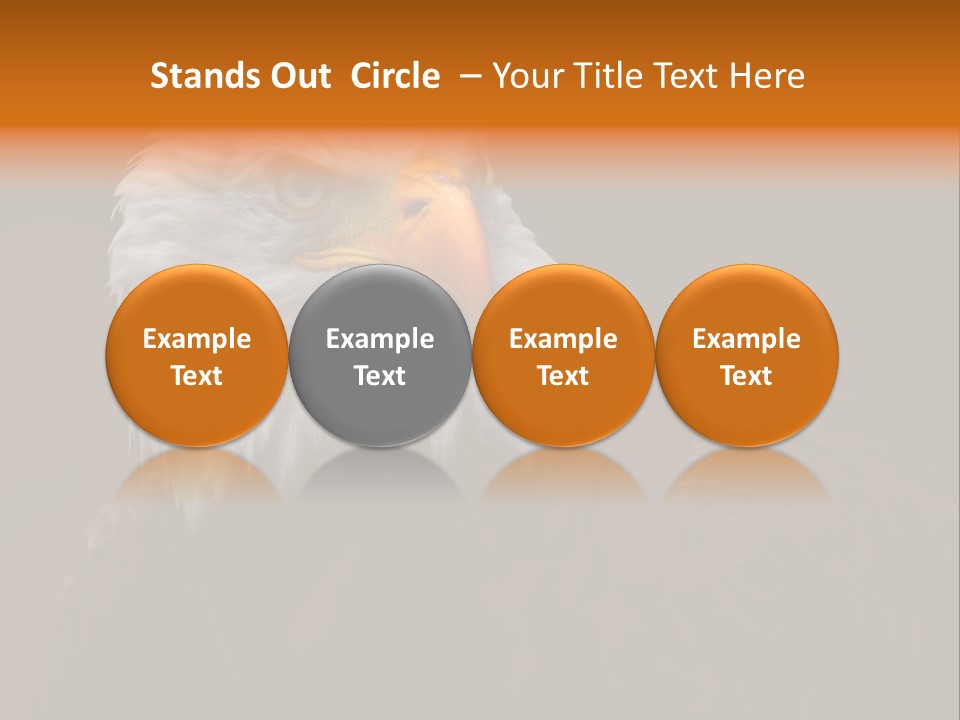 Electricity Technology System PowerPoint Template